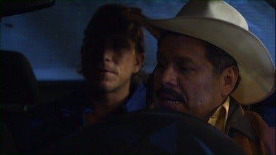 A Rainha do Tráfico - episódio 1x34