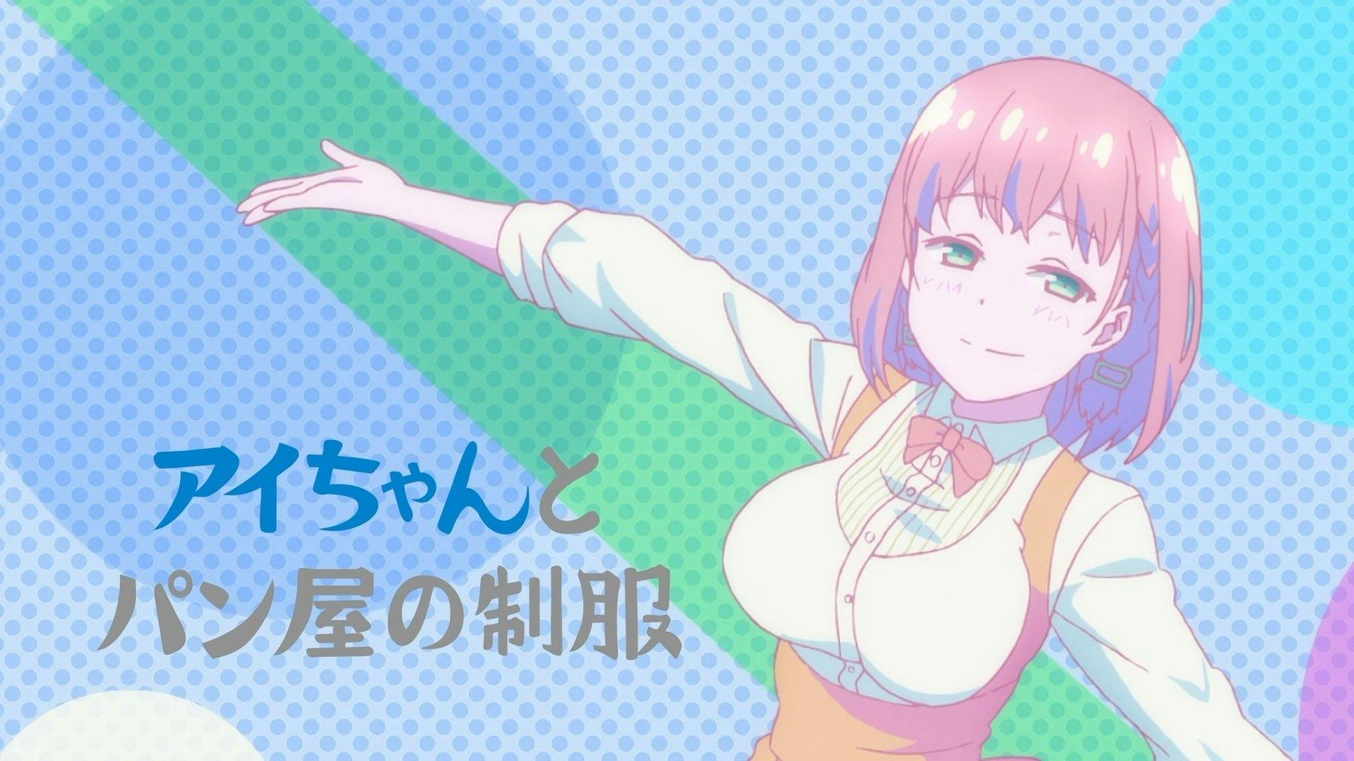 Getsuyoubi no Tawawa - episódio 1x9