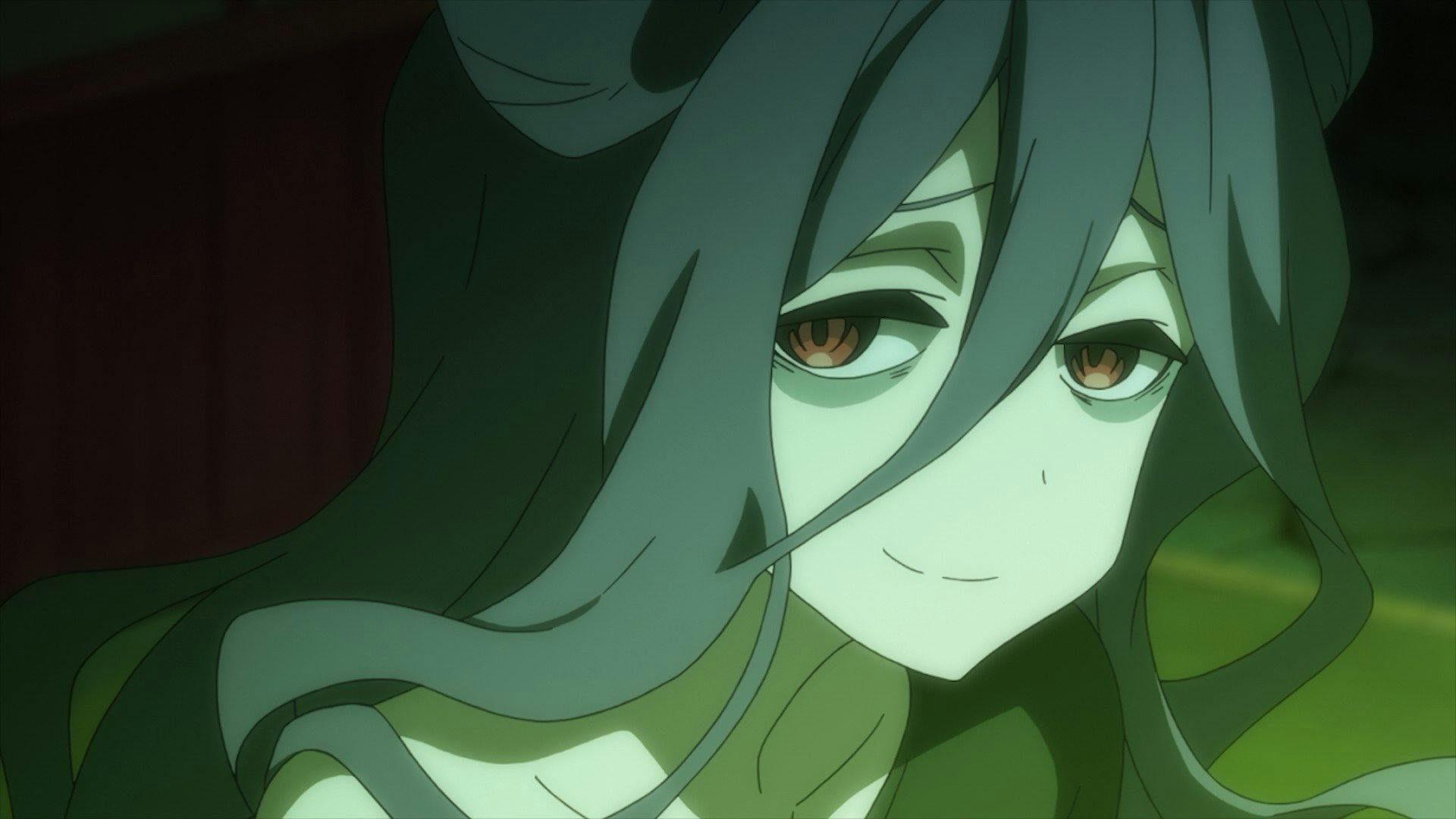 Cautious Hero: The Hero is Overpowered but Overly Cautious - episódio 1x5