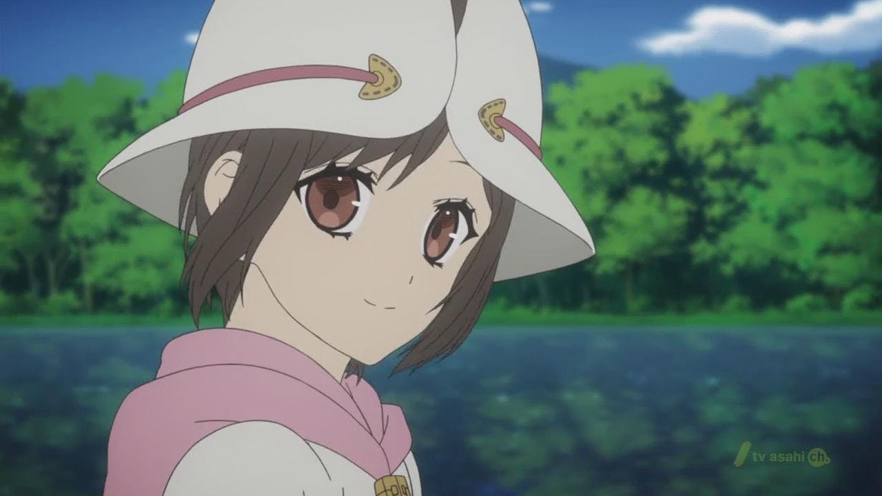 From The New World - episódio 1x3