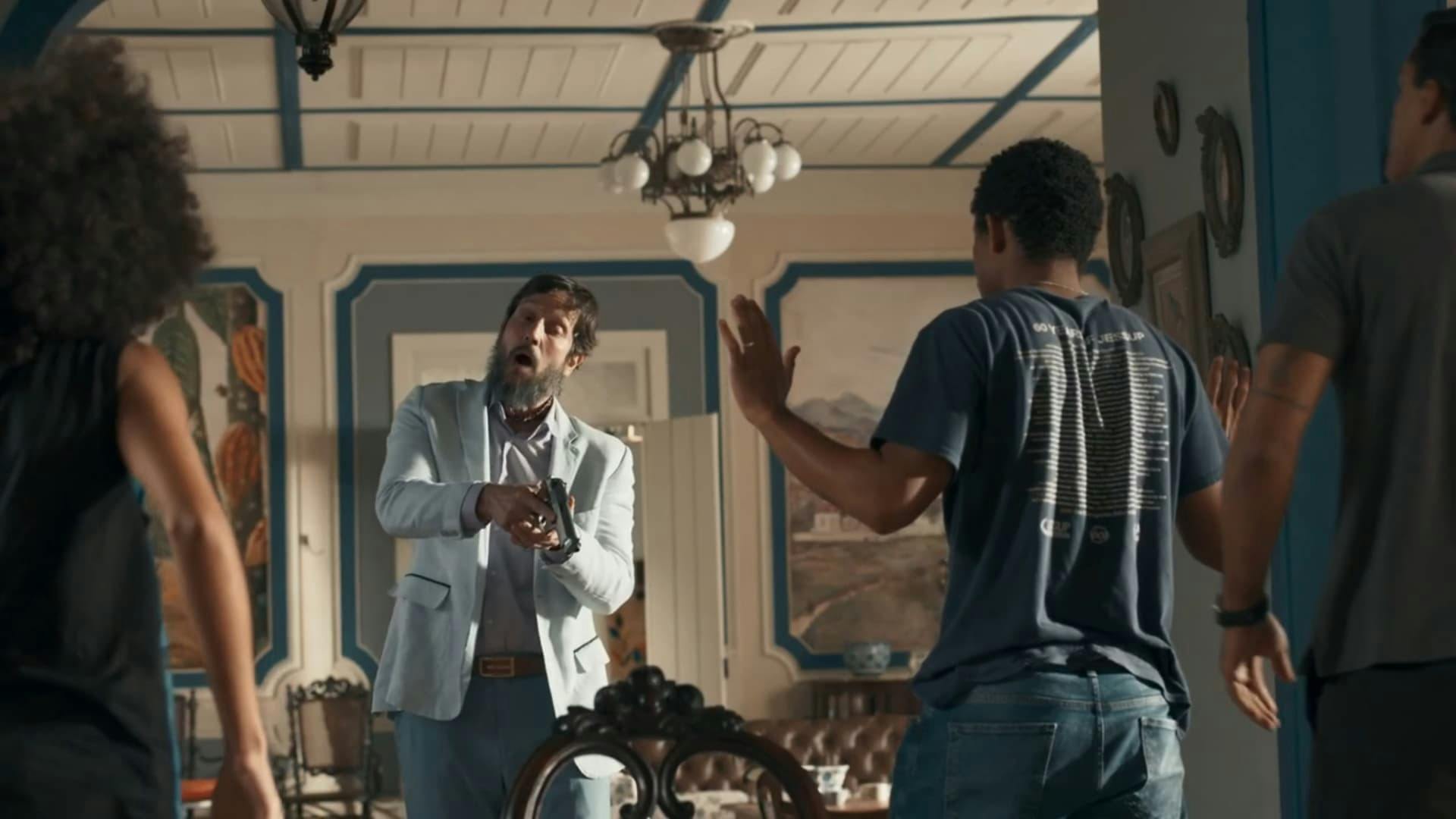Renascer - episódio 1x136