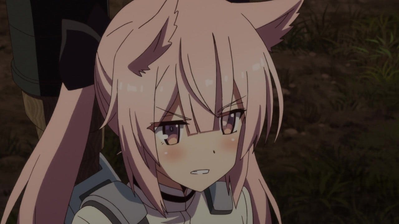 Katana Maidens ~ Toji No Miko - episódio 1x15
