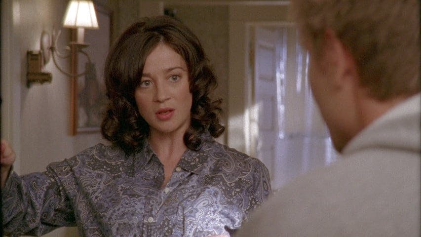 Lances da Vida - episódio 1x6