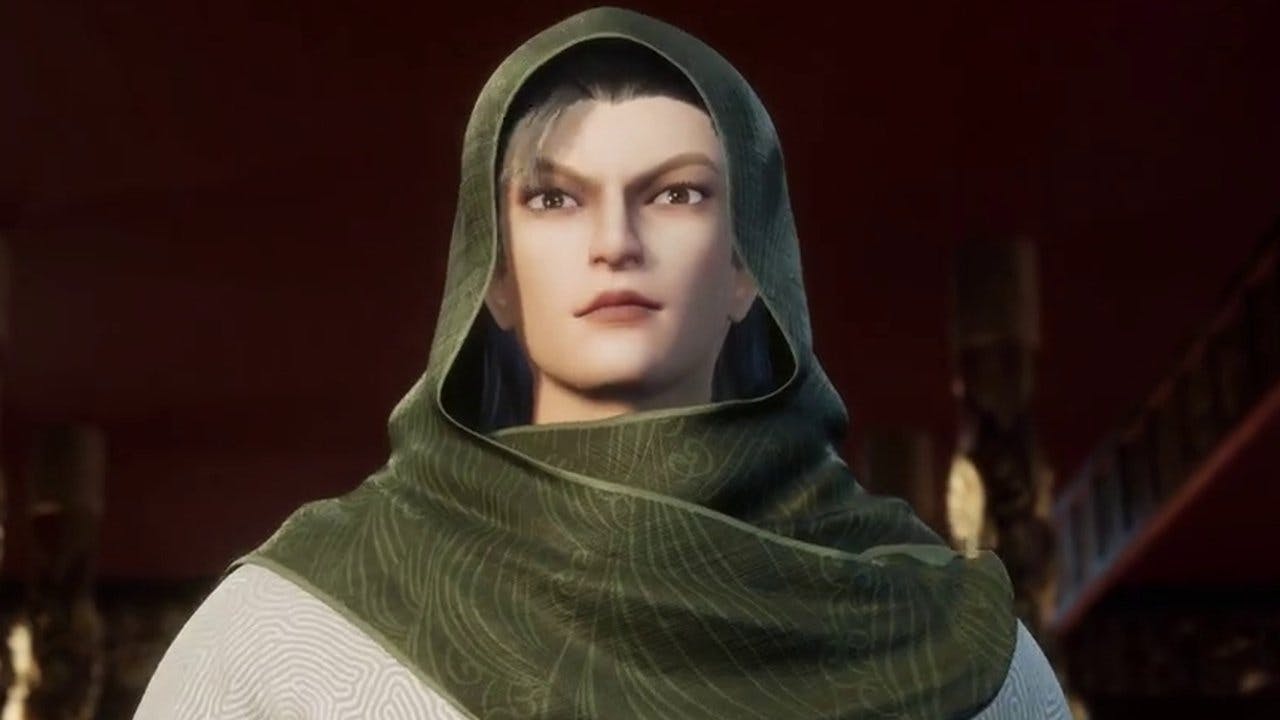 Spirit Sword Sovereign - episódio 1x241