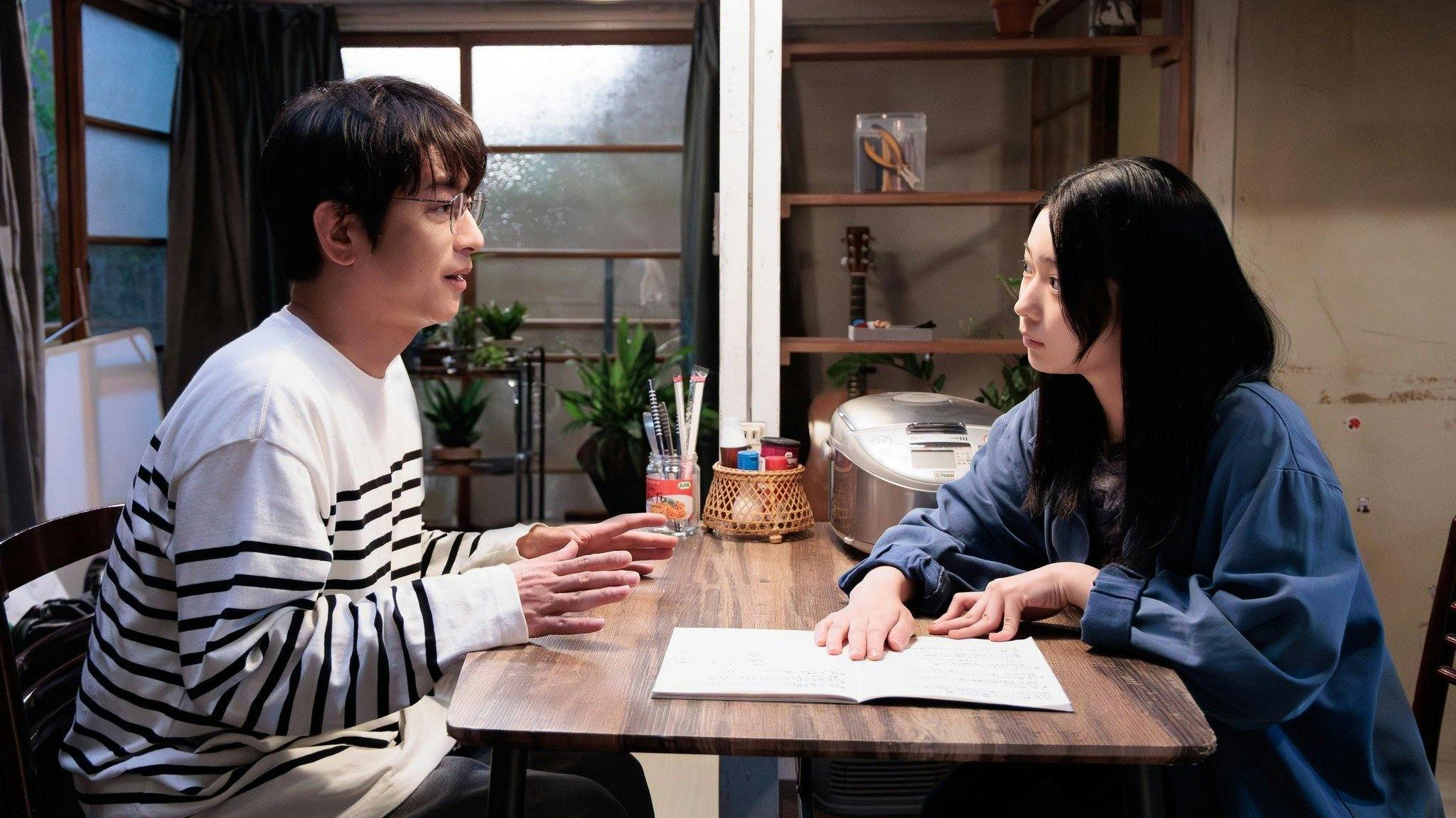 Crônicas de um Lar - episódio 1x2