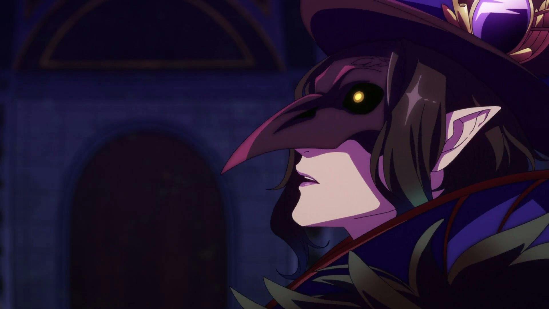 Disney Twisted-Wonderland: A Série - episódio 1x2