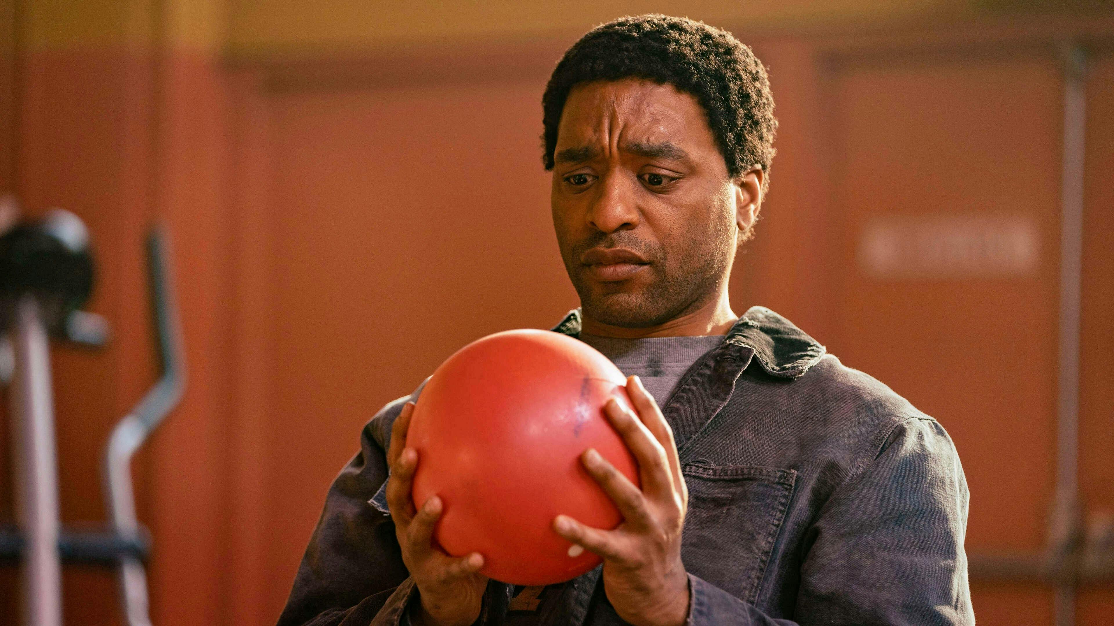 The Man Who Fell to Earth - episódio 1x2