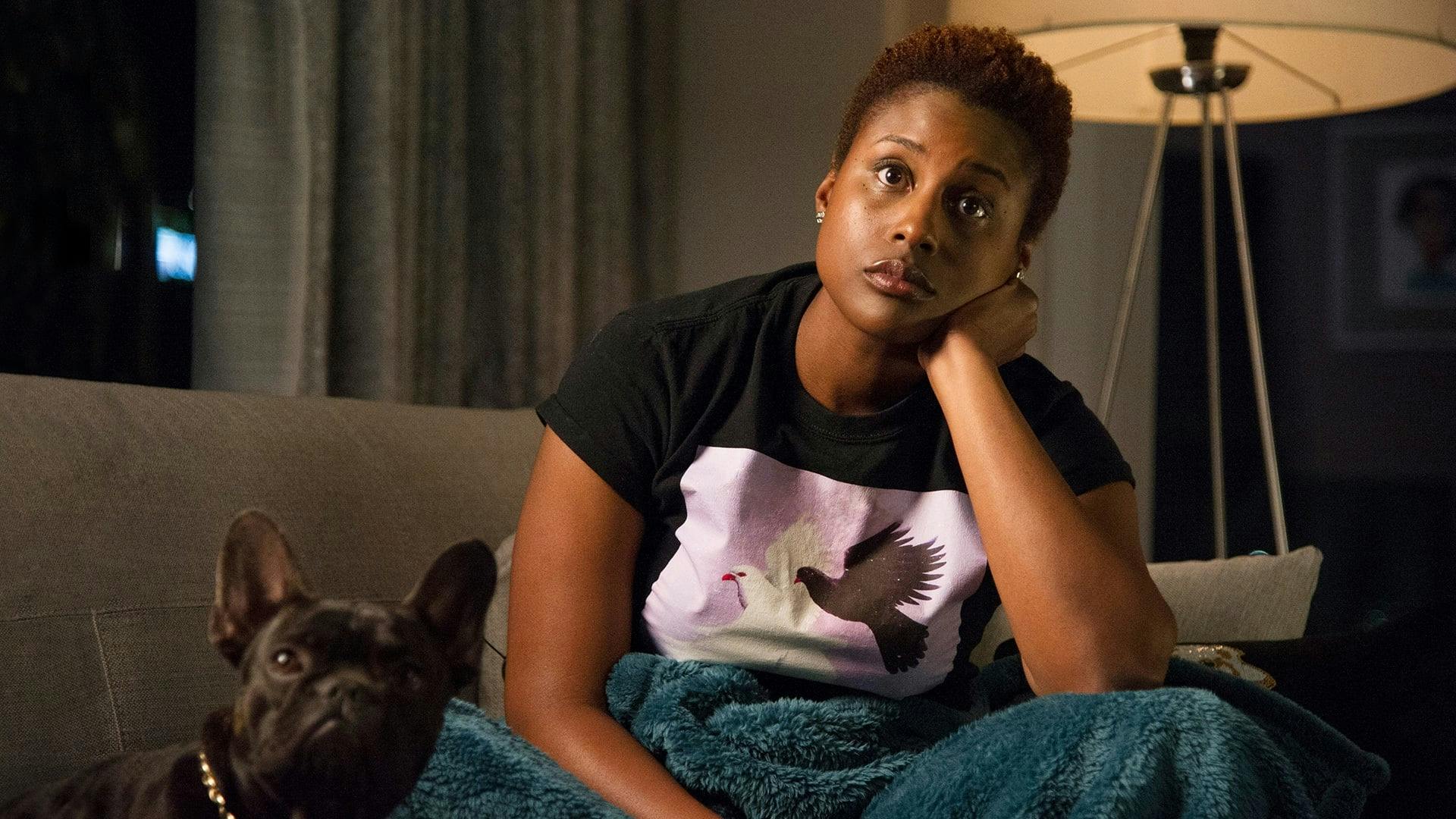 Insecure - episódio 1x2