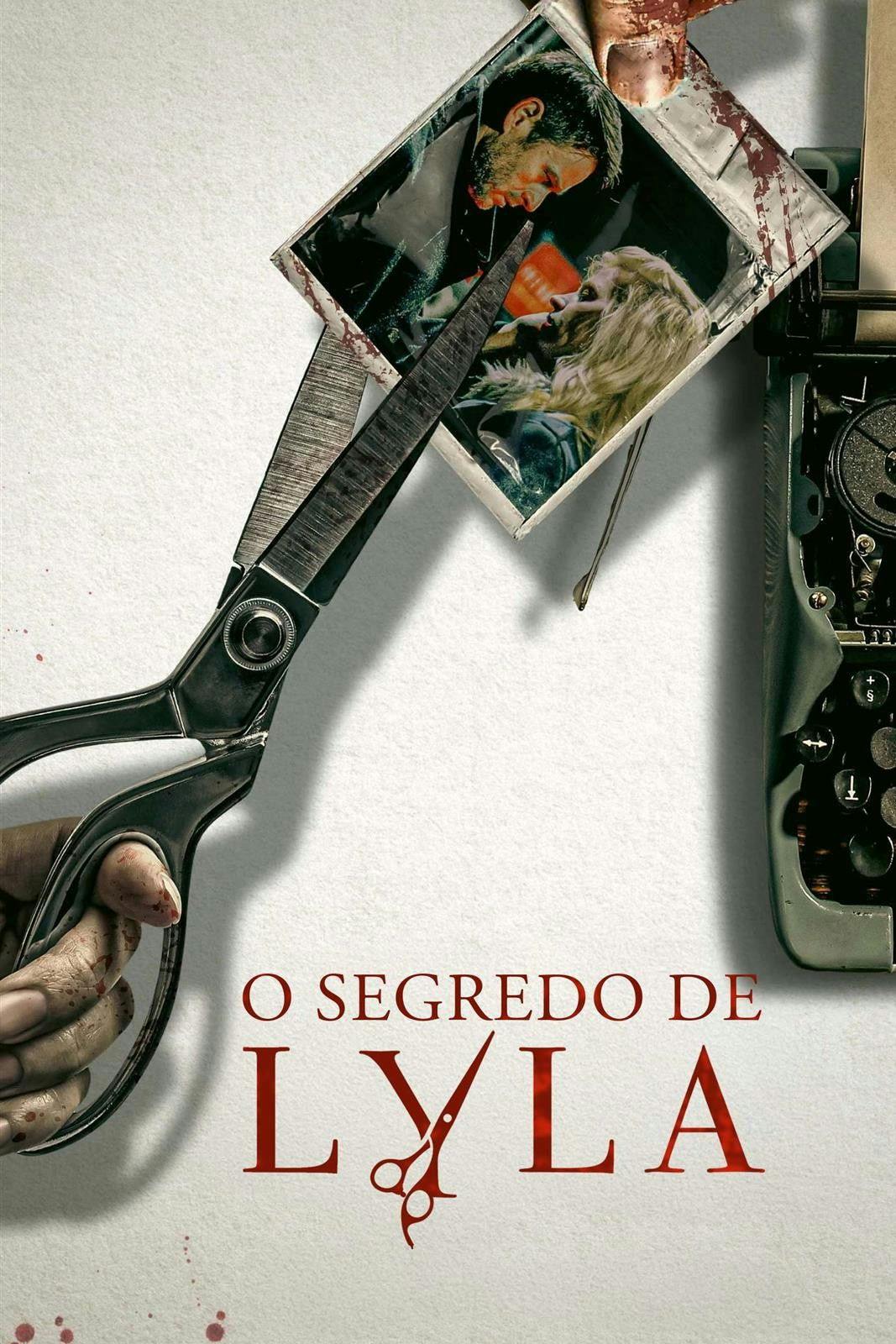 O Segredo de Lyla