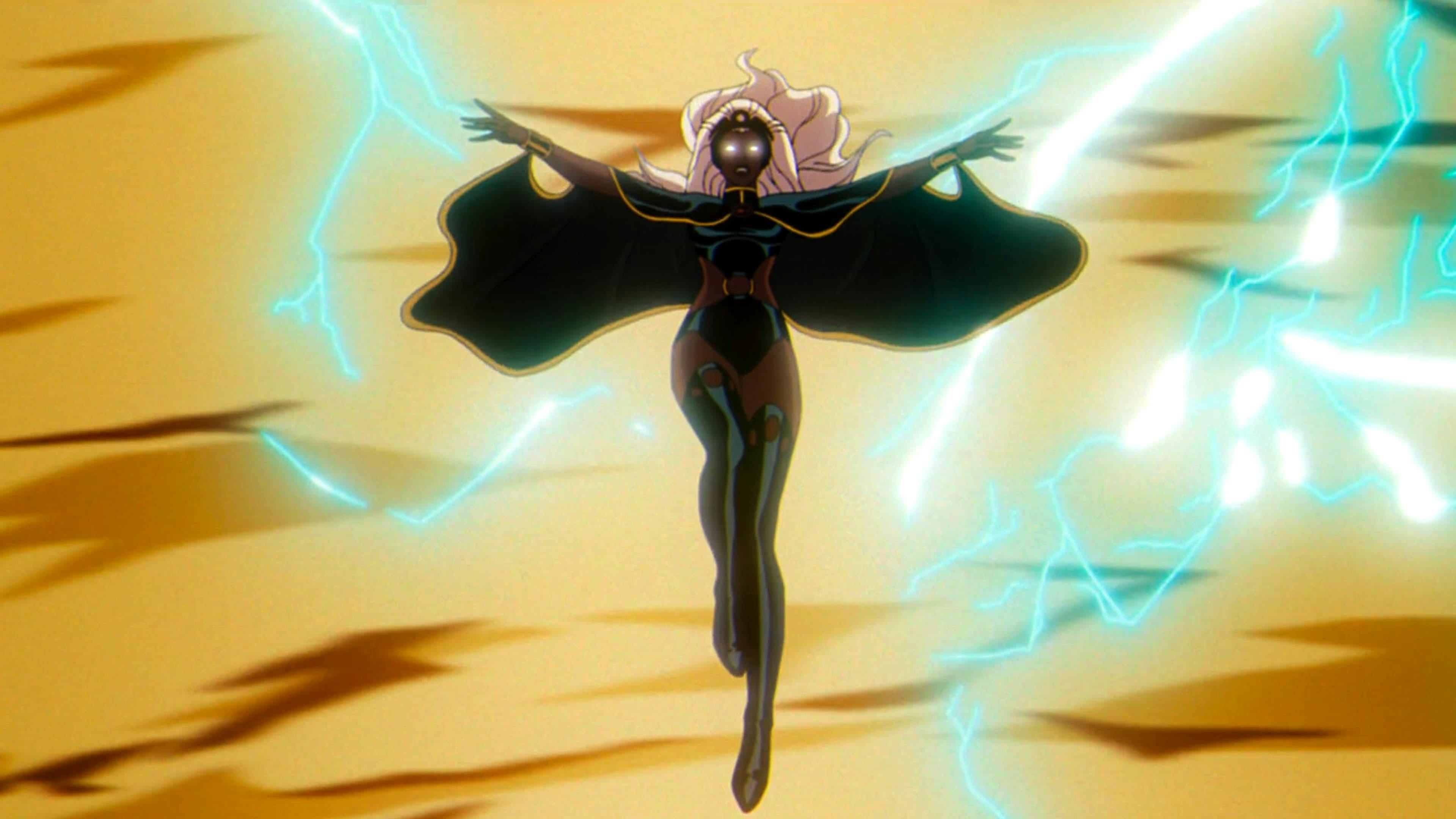 X-Men '97 - episódio 1x9