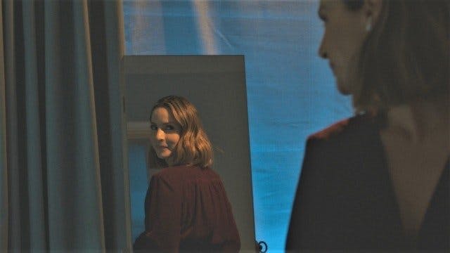 Café com Aroma de Mulher - episódio 1x21