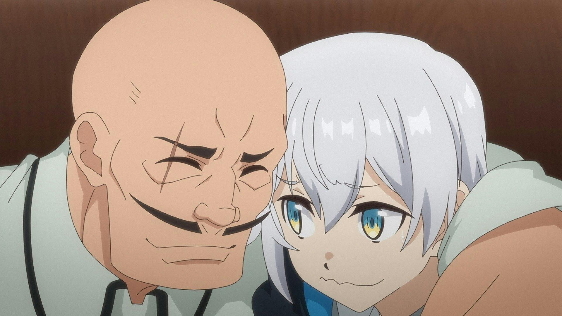 Possibly the Greatest Alchemist of All Time - episódio 1x5