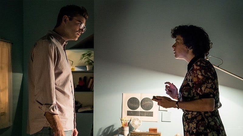 Search Party - episódio 1x4
