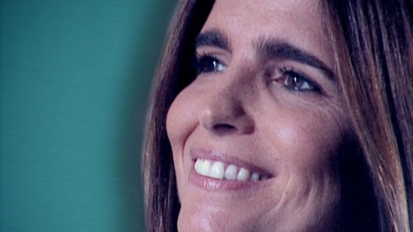 Celebridade - episódio 1x168