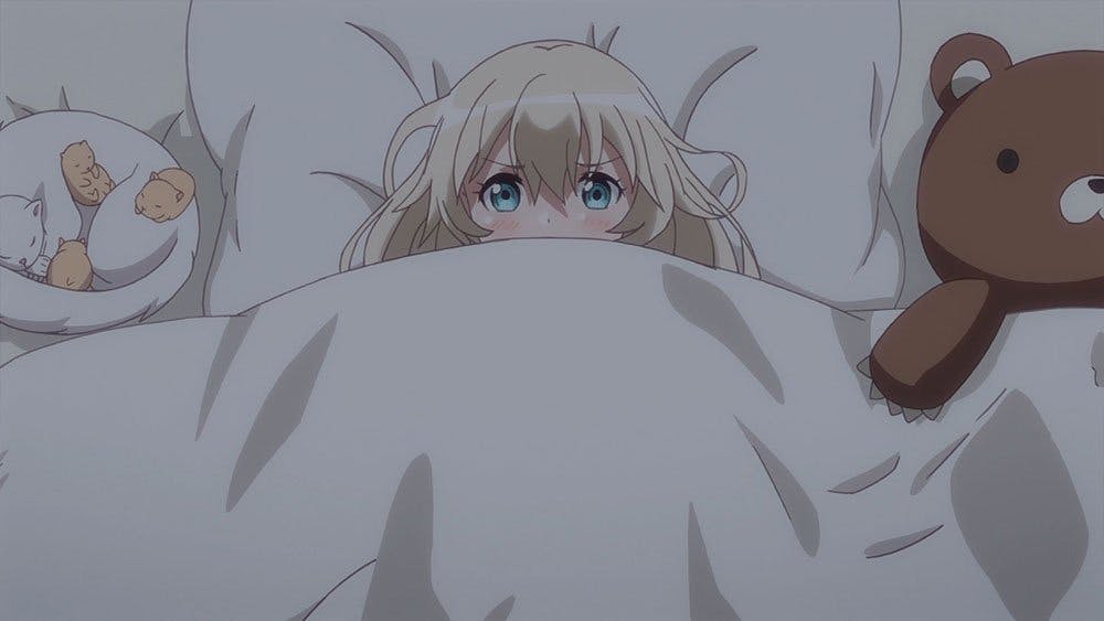 Uchi no Maid ga Uzasugiru! - episódio 1x7