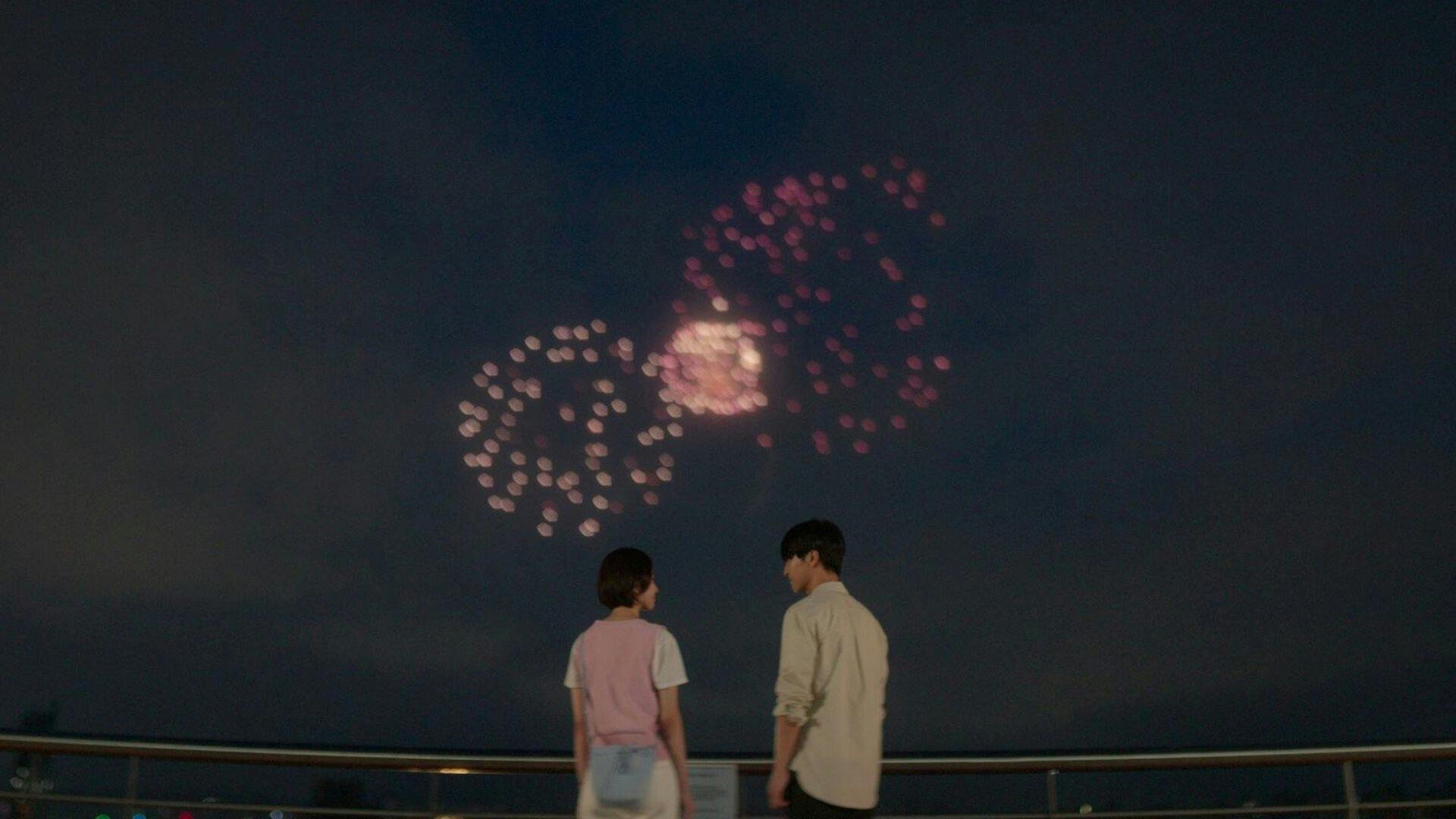 Doona! - episódio 1x6