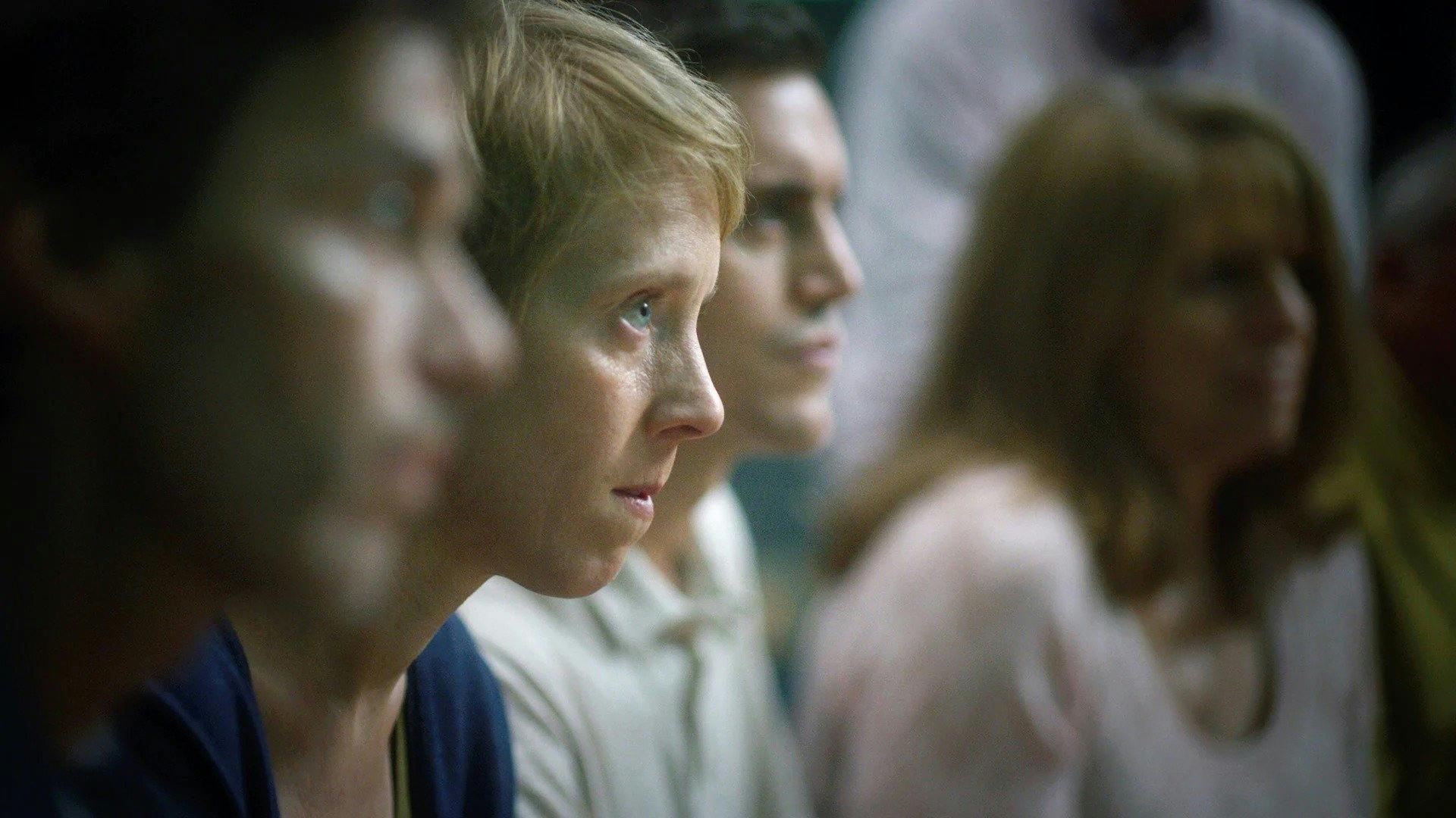 Osmosis - episódio 1x8