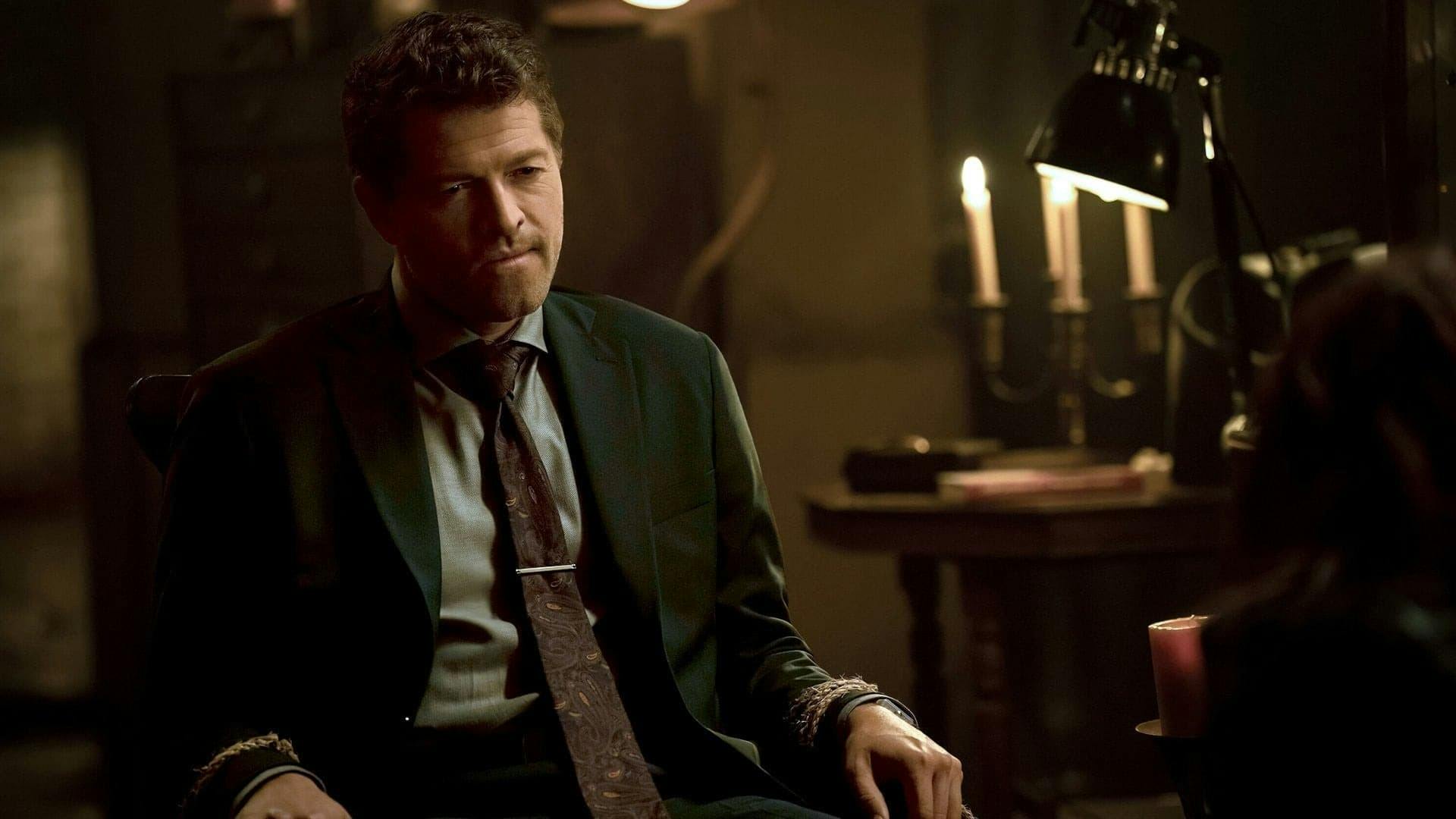 Gotham Knights: A Série - episódio 1x13