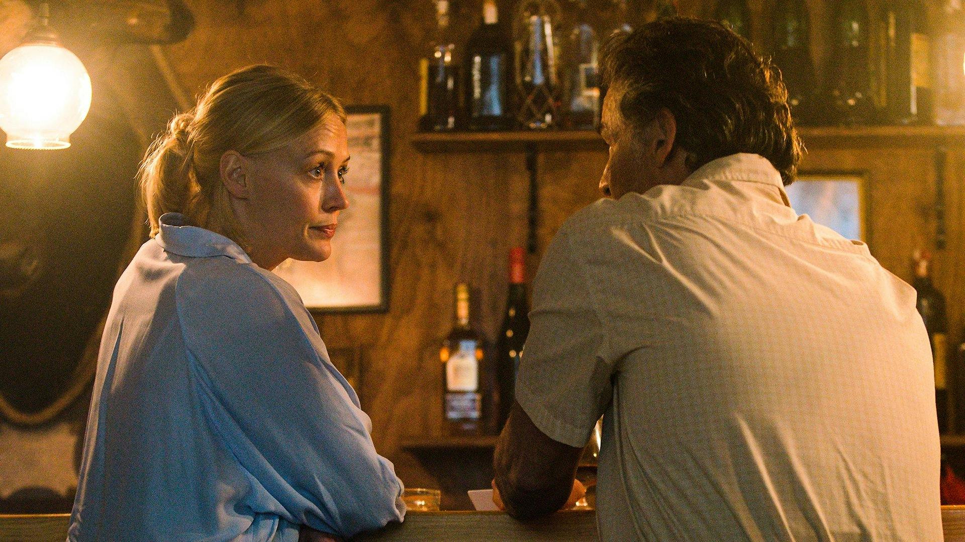 The Mallorca Files - episódio 1x8