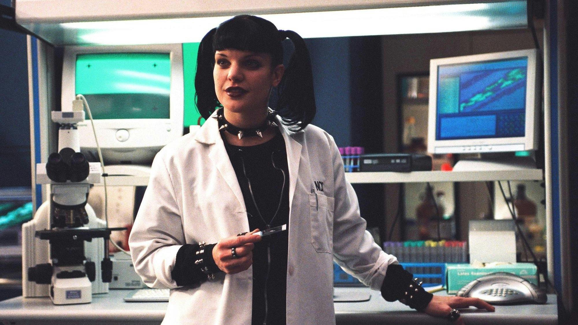 NCIS: Investigação Naval - episódio 1x17