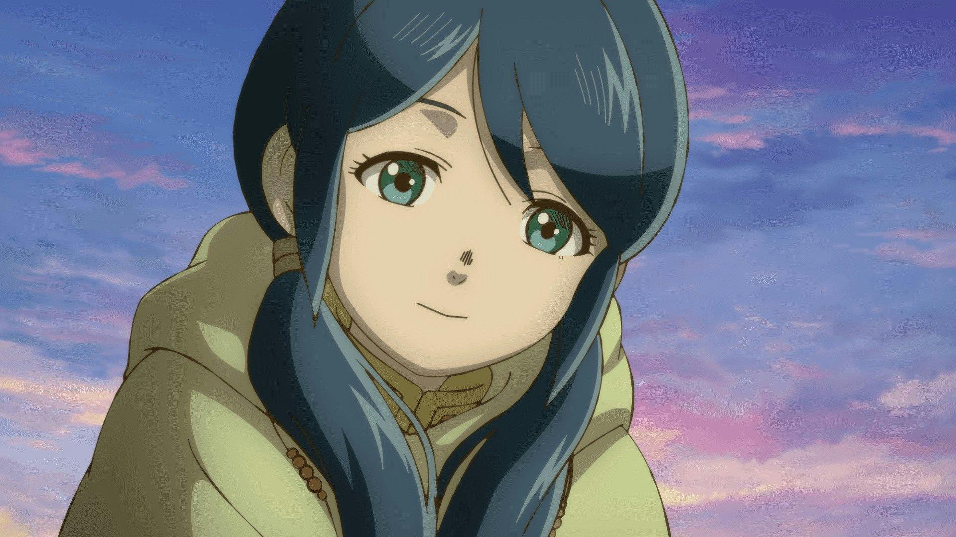 Quality Assurance in Another World - episódio 1x5