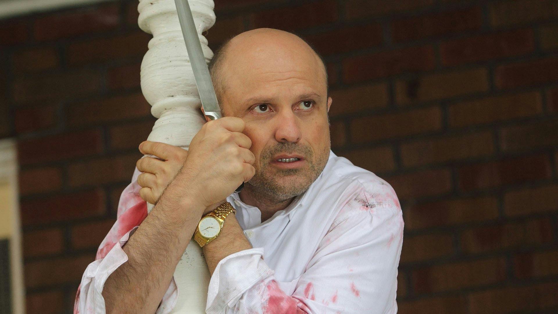 Cracked - episódio 1x2