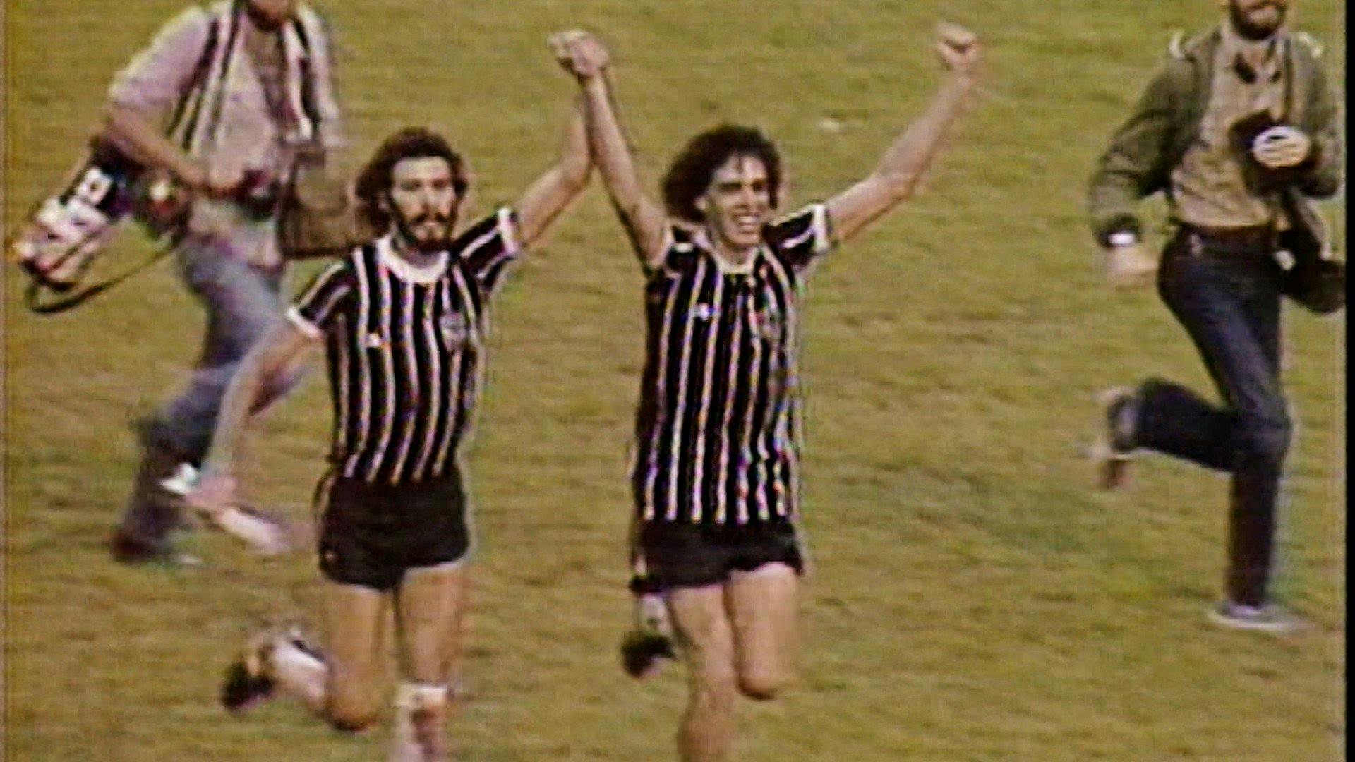 Sou Corinthians - episódio 1x3