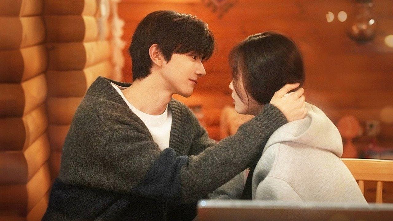 Esquiando para o Amor - episódio 1x14