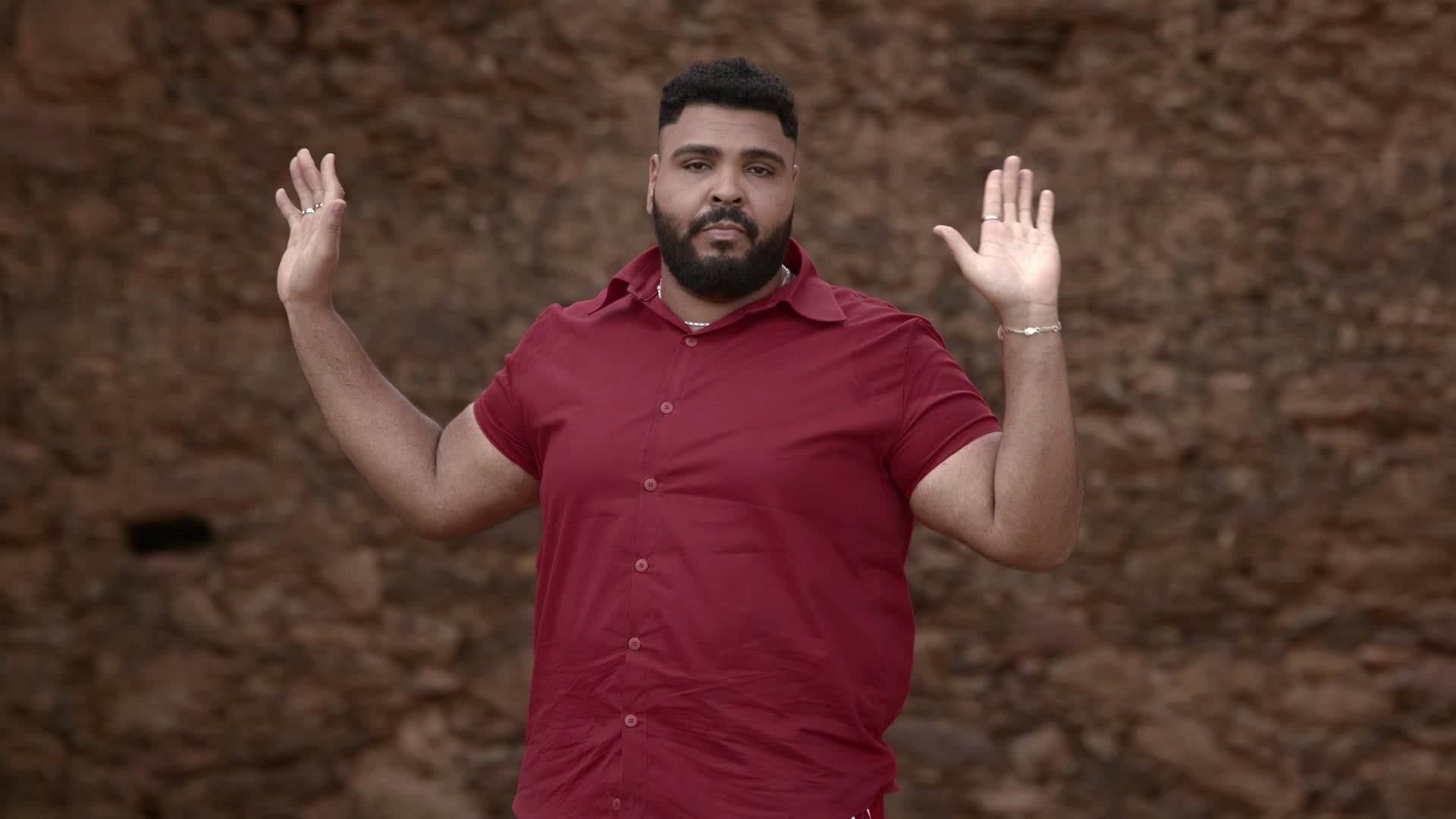 Avisa Lá Que Eu Vou - episódio 1x1