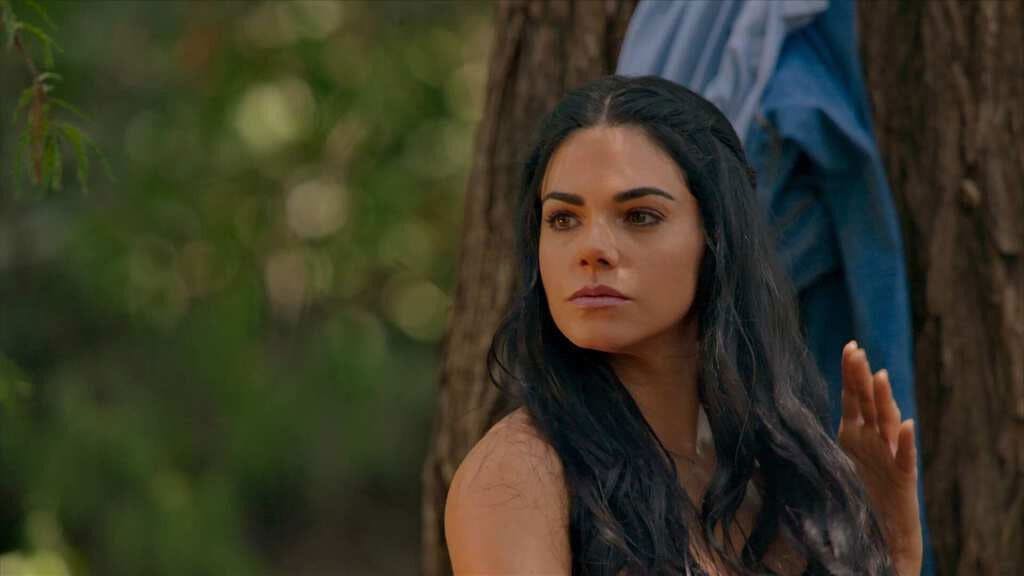 A Desalmada - episódio 1x11