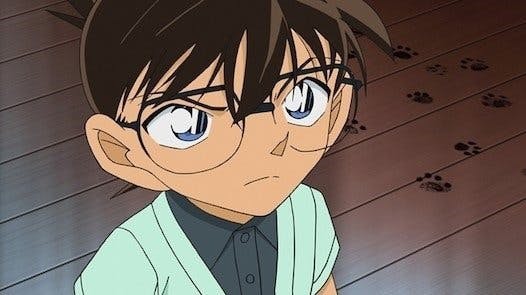 Detetive Conan - episódio 1x752