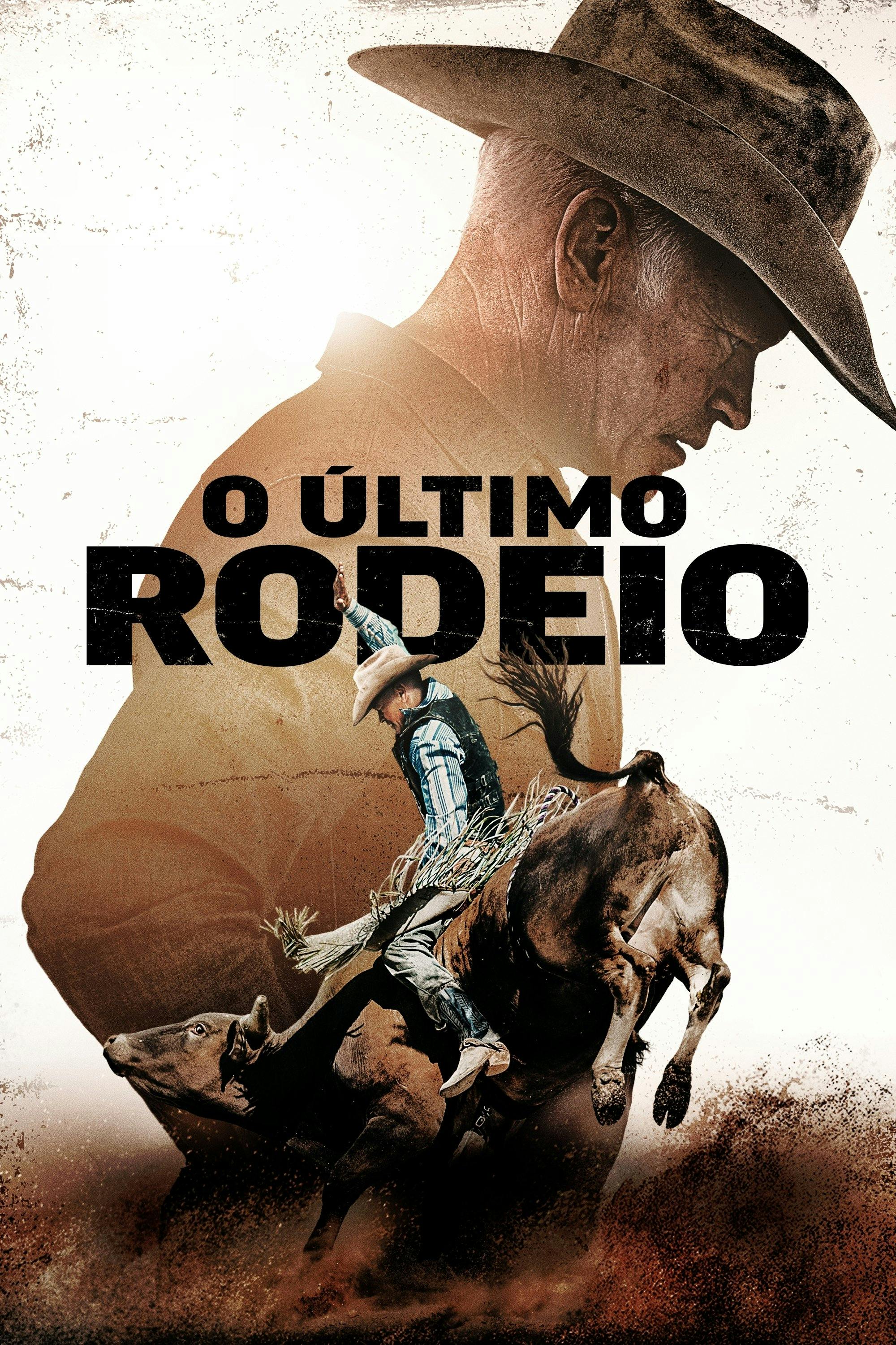 O Último Rodeio