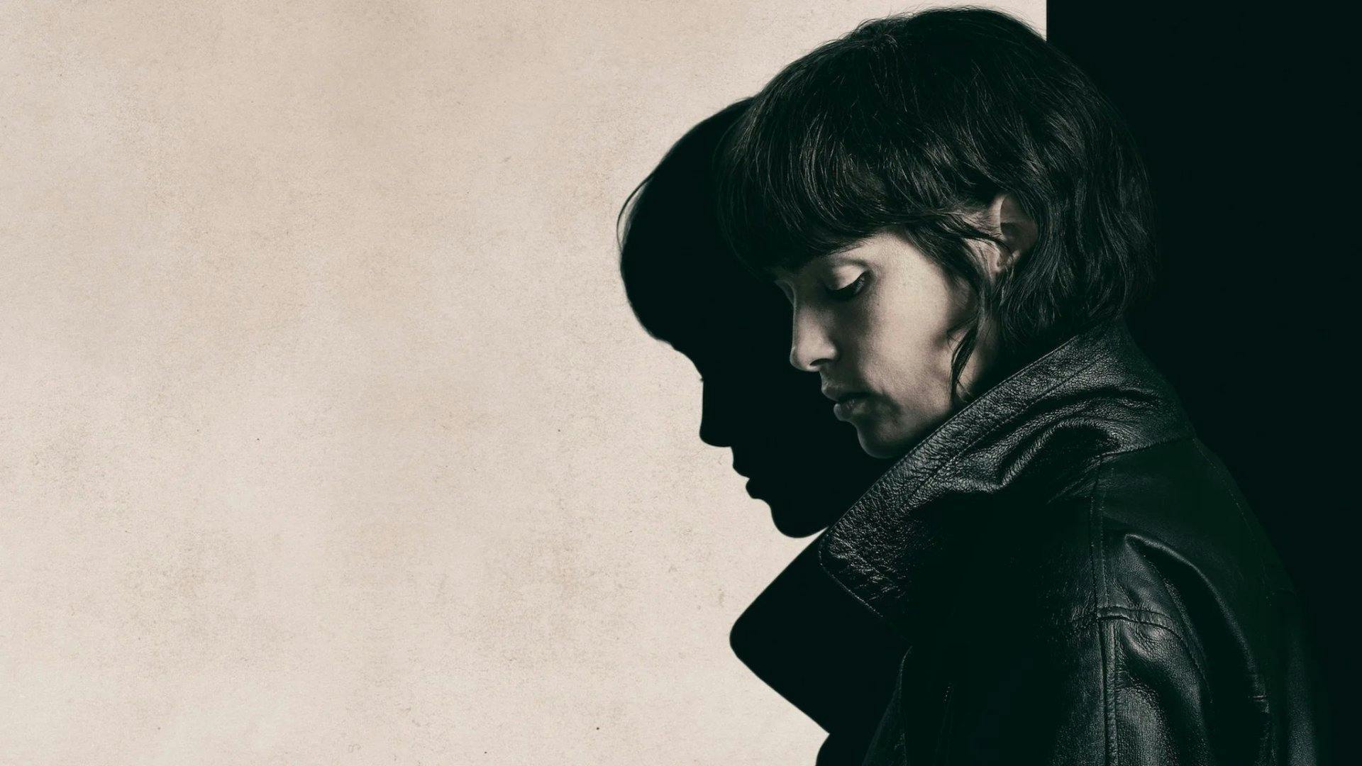 Um Fantasma na Batalha backdrop