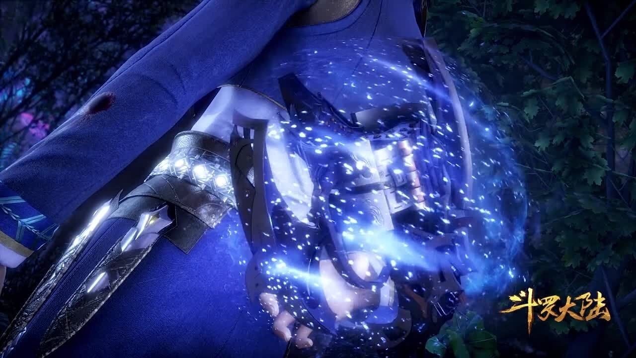 Douluo Dalu (Soul Land)