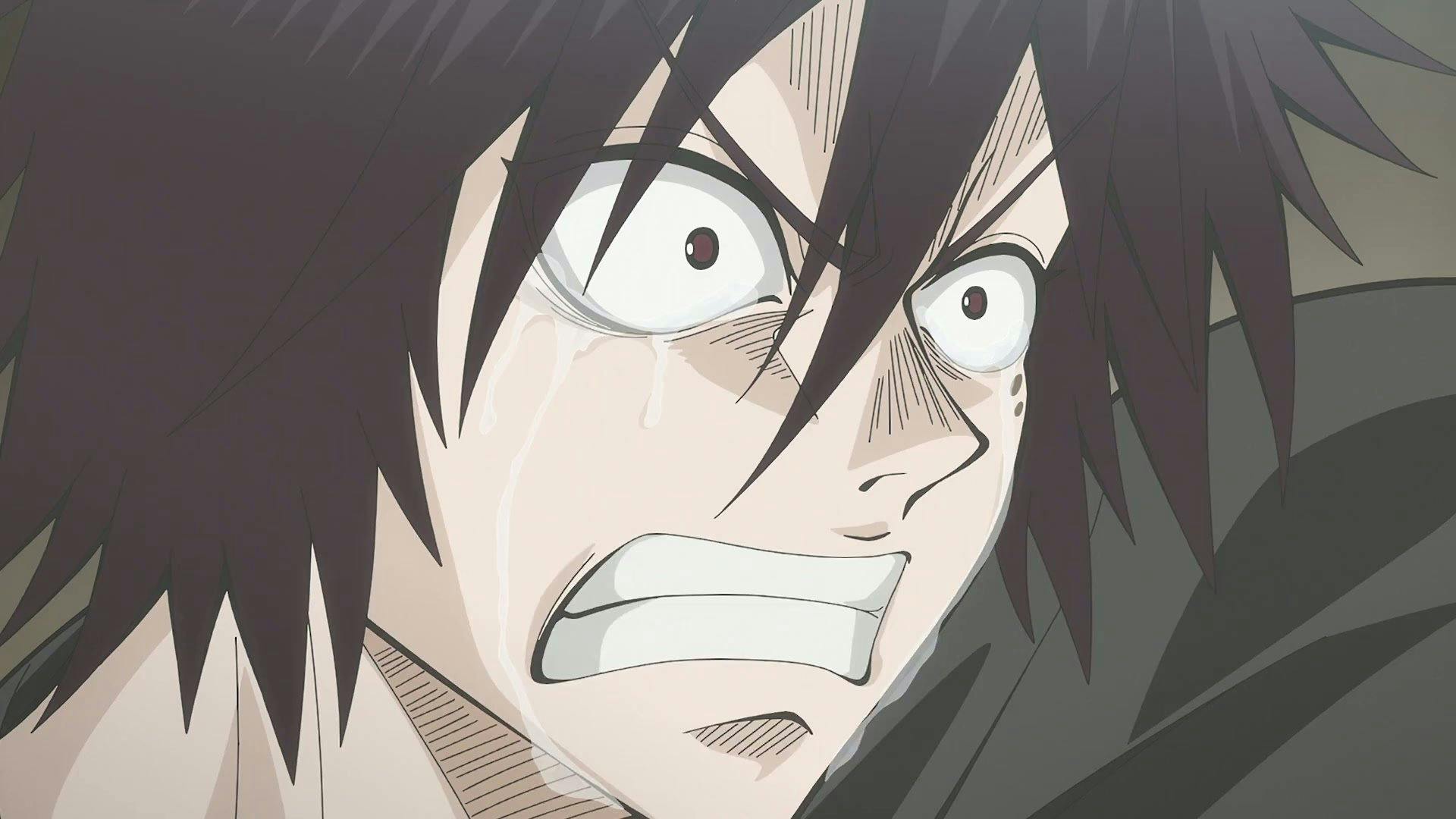 Ninja vs. Gokudo - episódio 1x4