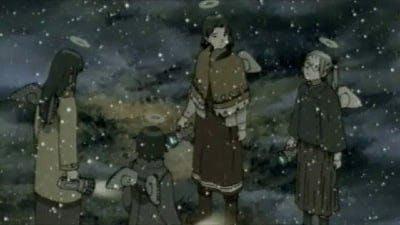 Haibane Renmei