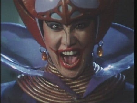 Sharivan, O Guardião do Espaço - episódio 1x16