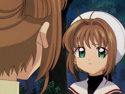 Cardcaptor Sakura - episódio 1x25