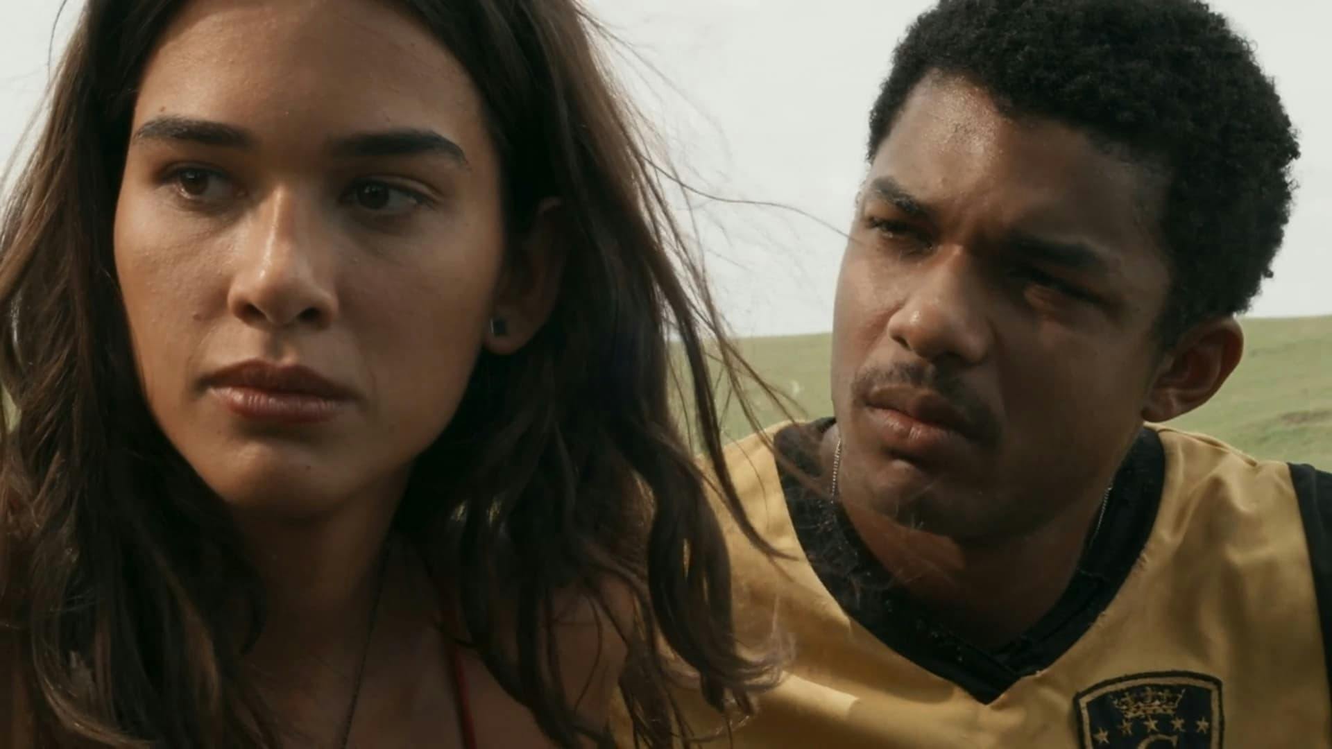 Renascer - episódio 1x16