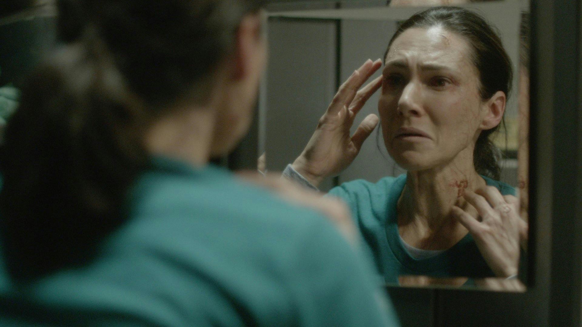 Helix - episódio 1x6