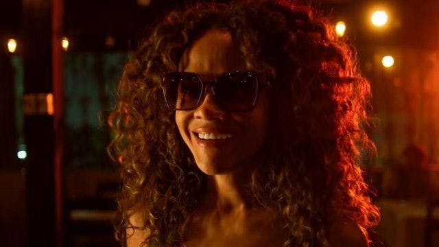 Dona de Mim - episódio 1x193