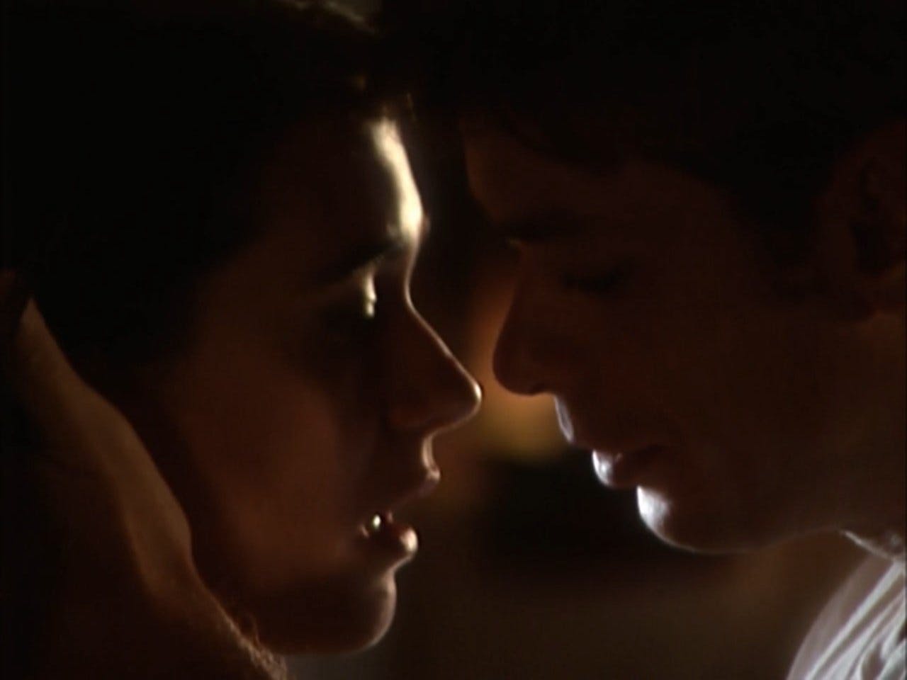 Paraíso Tropical - episódio 1x2