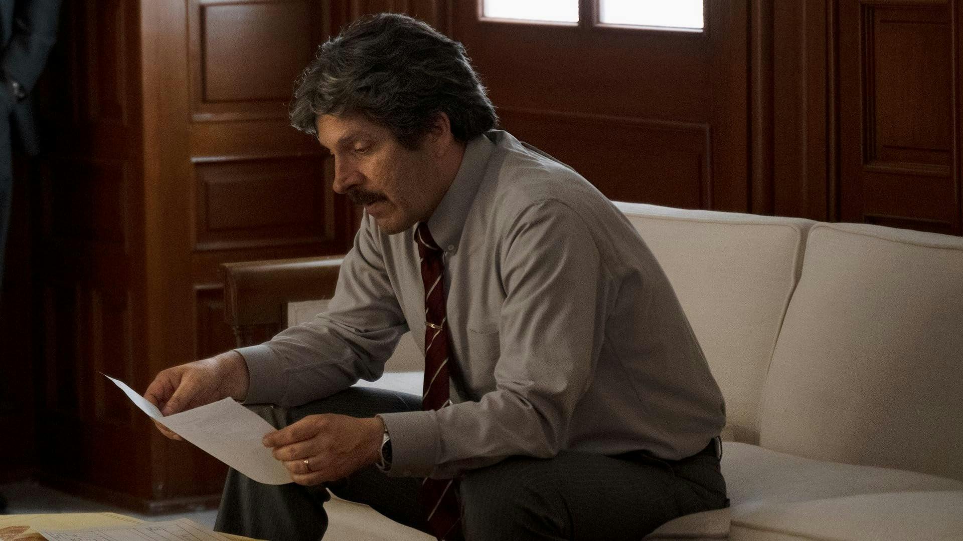 Cada Minuto Conta - episódio 1x6