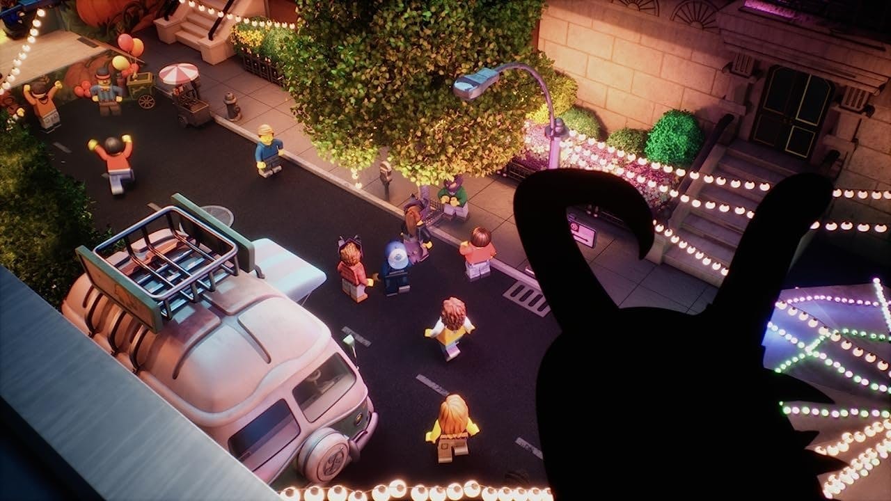 DREAMZzz - episódio 1x19