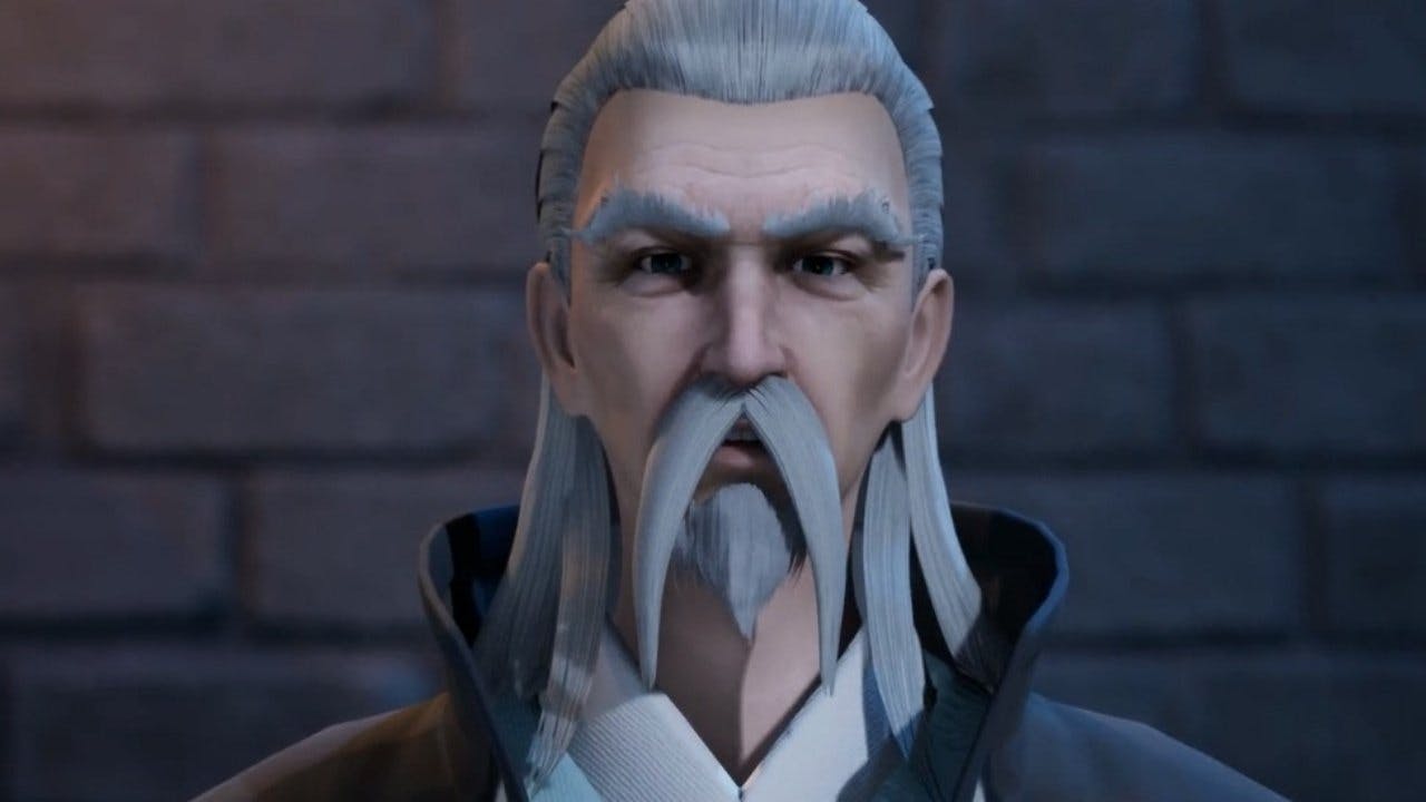 Tales of Gods and Demons - episódio 1x186