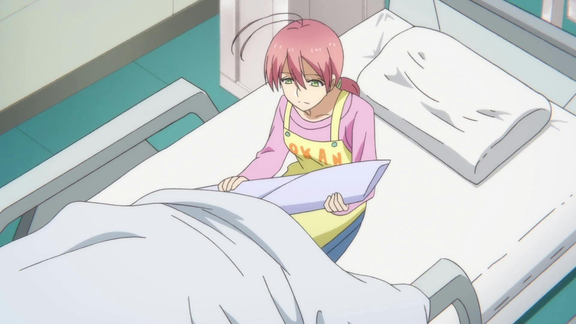 Magical Girl Ore - episódio 1x8