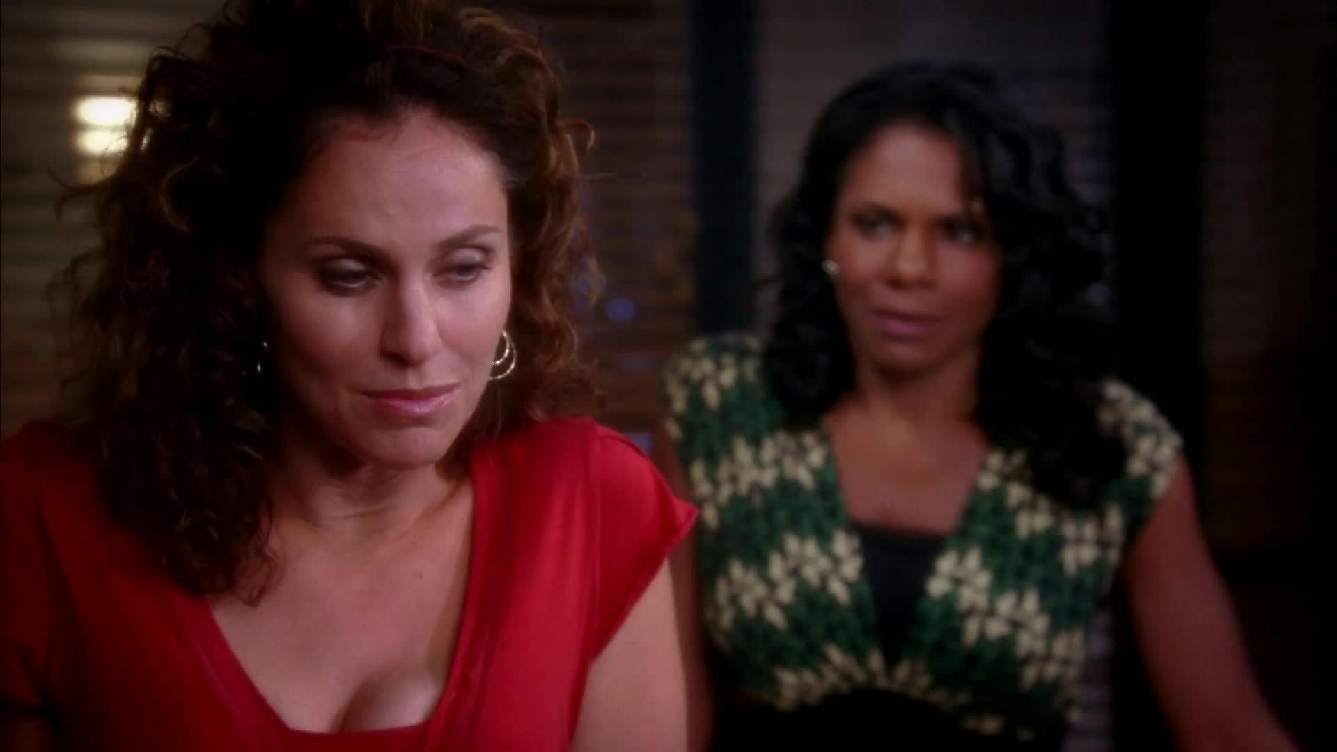 Private Practice - episódio 1x5
