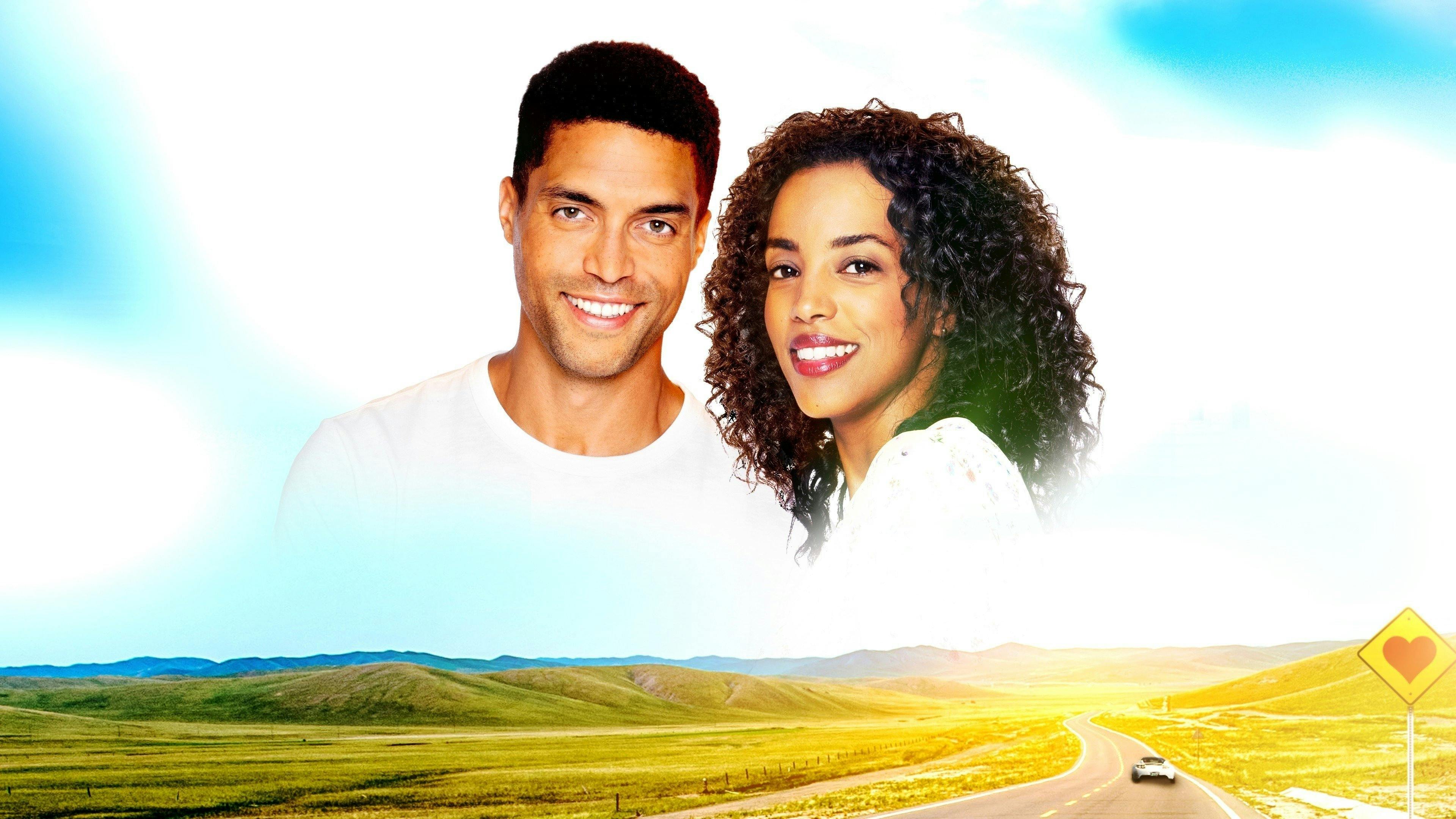 Amor Por Acidente backdrop
