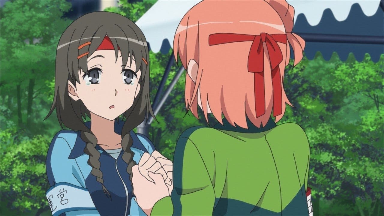 My Teen Romantic Comedy SNAFU - episódio 1x13