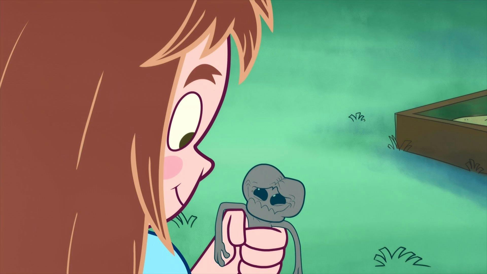 Animaniacs - episódio 1x25